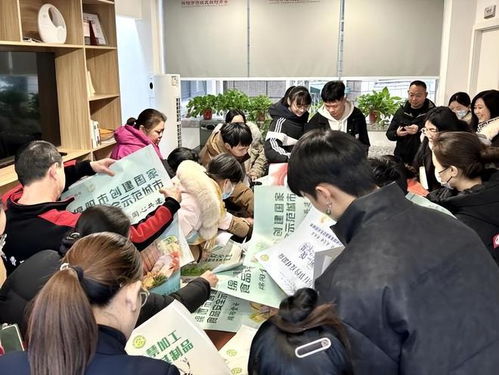 守底線 強責任 樹標桿——涪城區(qū)餐飲服務單位共創(chuàng)國家食品安全示范城市暨主體責任培訓會紀實