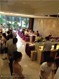 深圳御宴外宴 私人派對與樓盤開業的頂級餐飲服務體驗